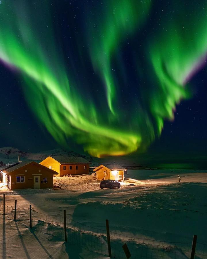 Lofoten Camp * Ramberg
