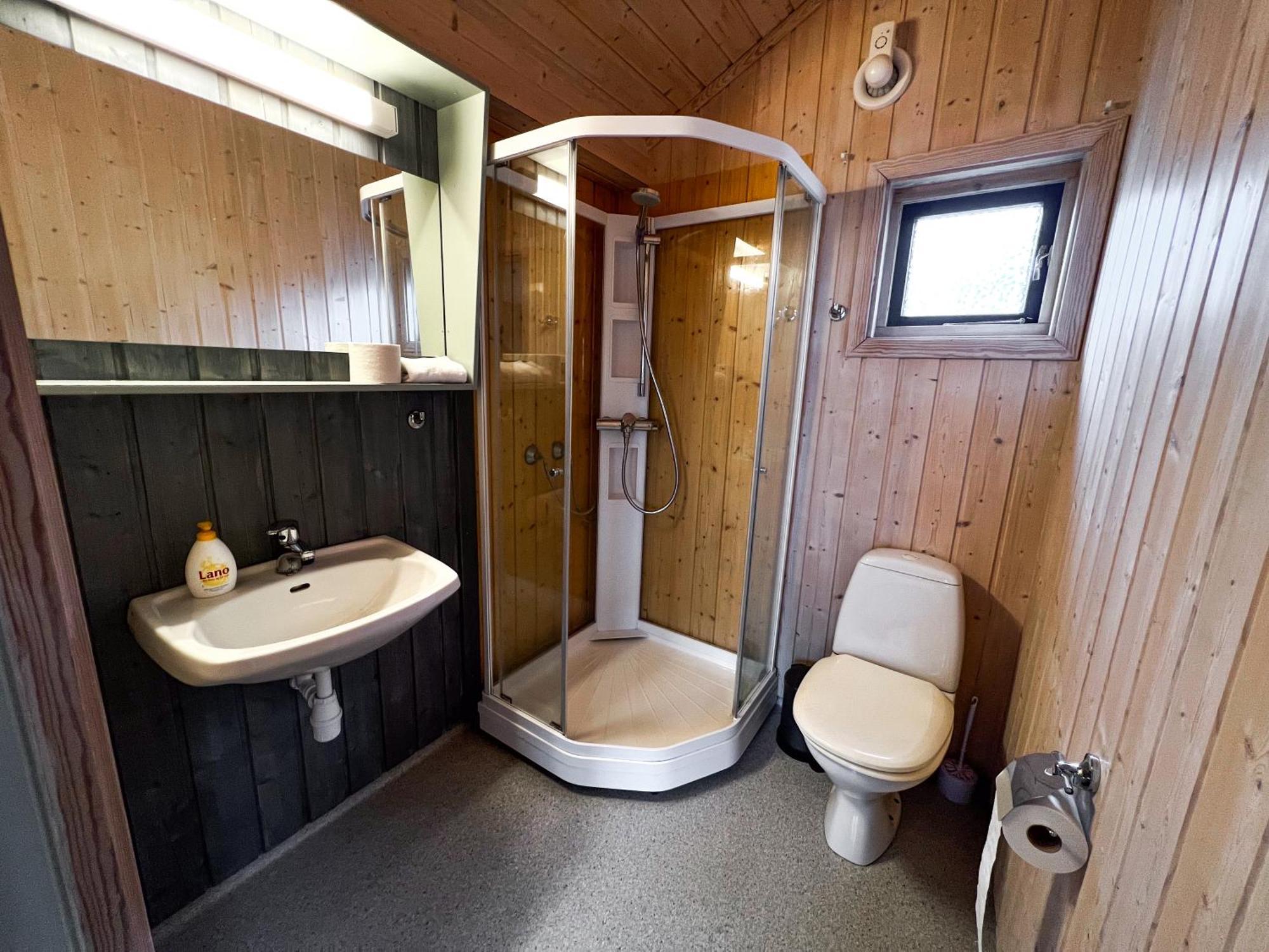 Lofoten Camp * Рамберг