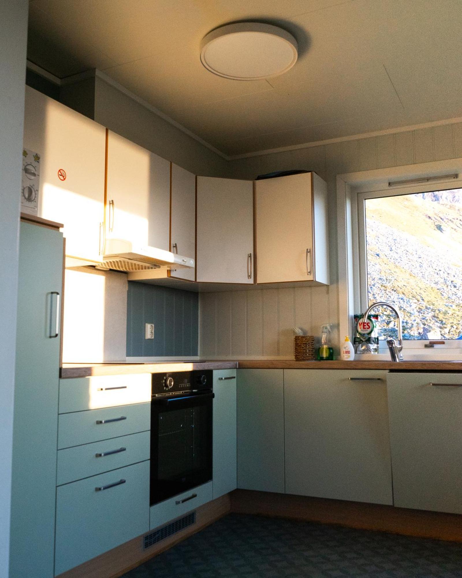 Lofoten Camp Camping