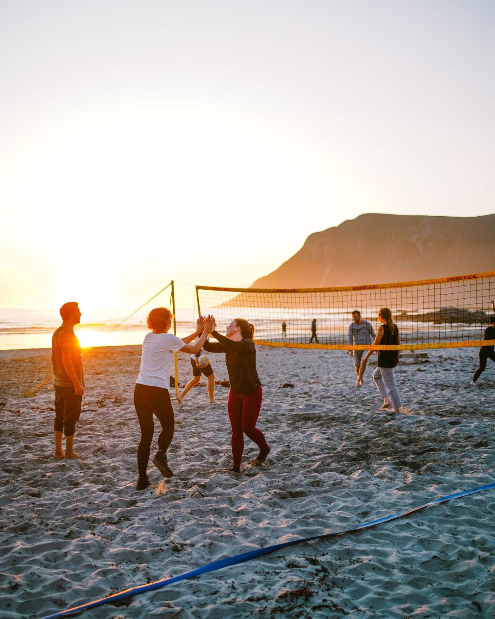 Lofoten Camp *