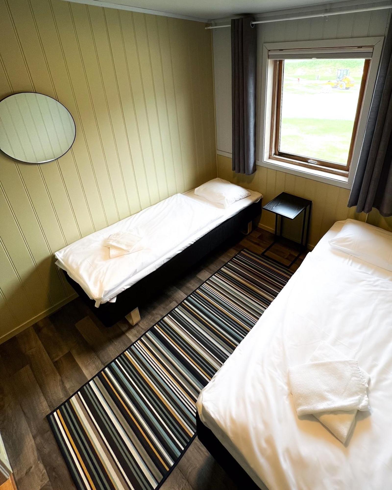 Lofoten Camp Camping