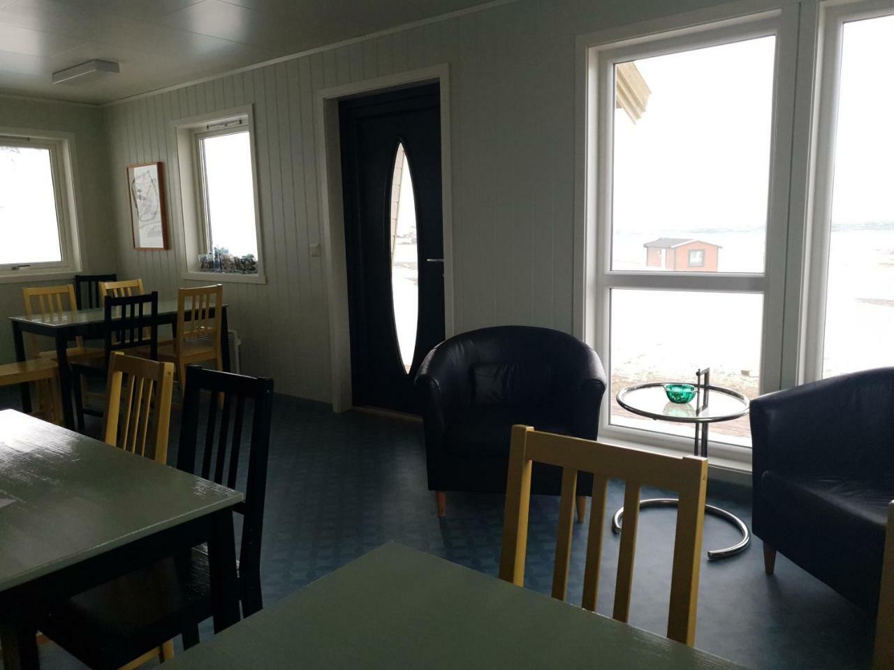Lofoten Camp Рамберг