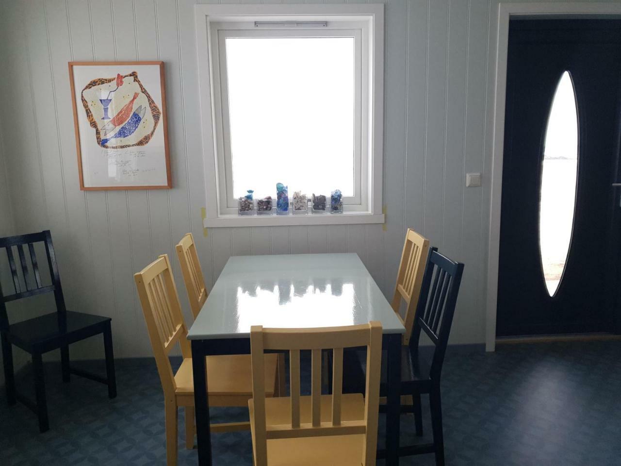 Camping Lofoten Camp *